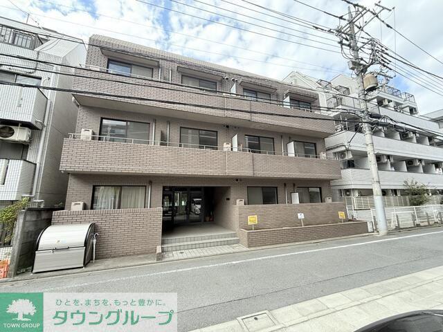府中ウエスト