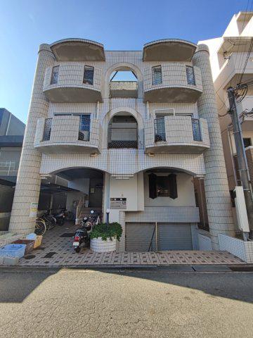 ガーデンヒルズ東加古川