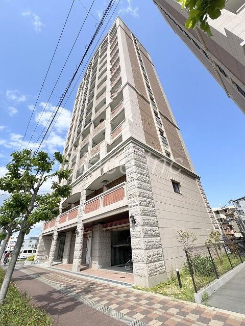 LUXE淡路Ⅱ