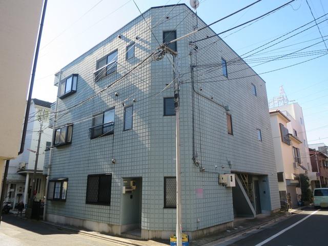 メゾンドアレー