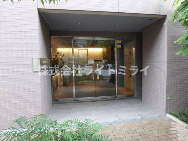 ベルジェンド文京千駄木ノーブル