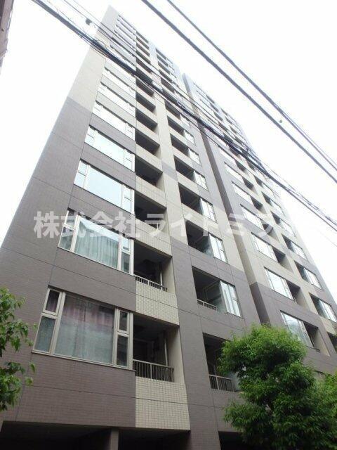 ベルジェンド文京千駄木ノーブル