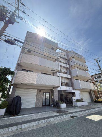 ローレル久保町