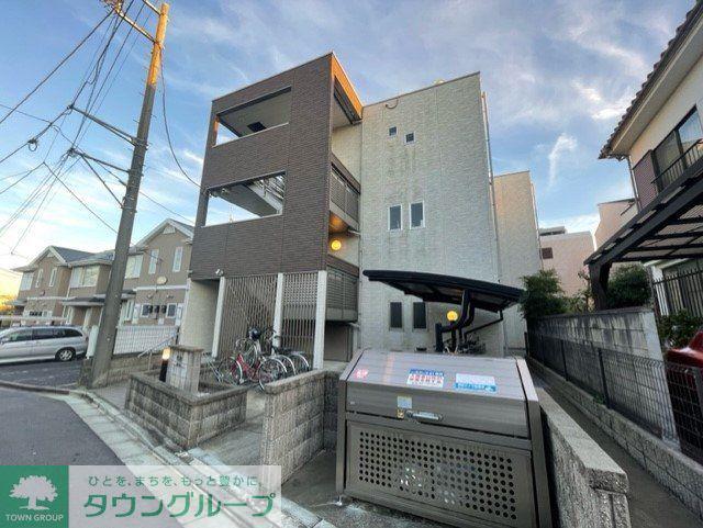 クレイノスターIII