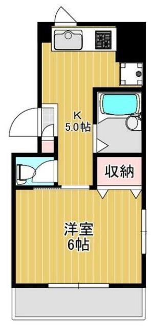 パル新川崎