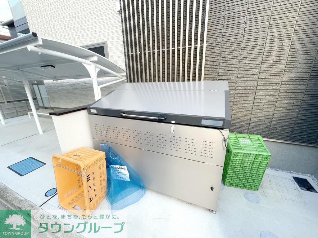 サンヴェルジュ エス