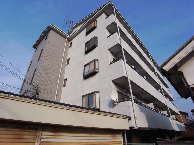 惣友ハイツ参