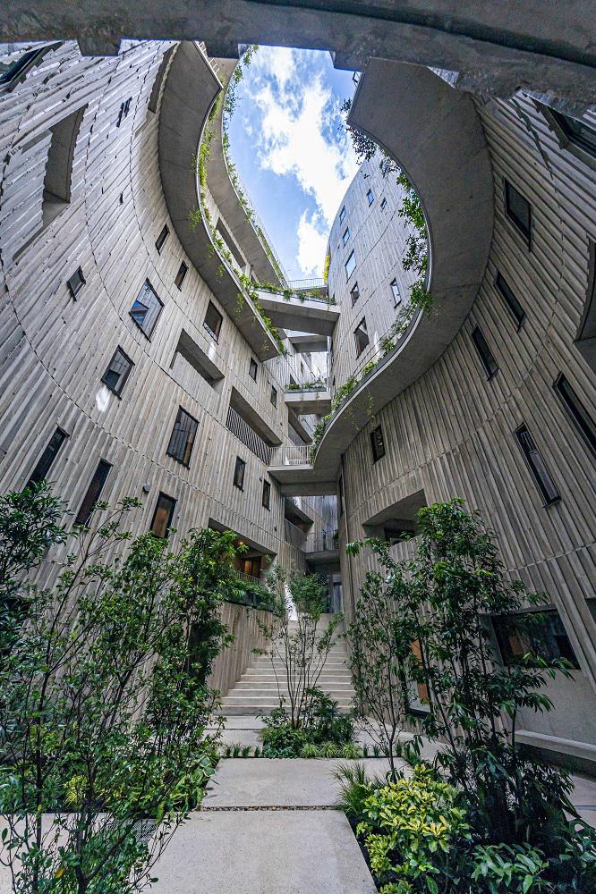 天神町PLACEJIA優秀建築賞 受賞他受賞