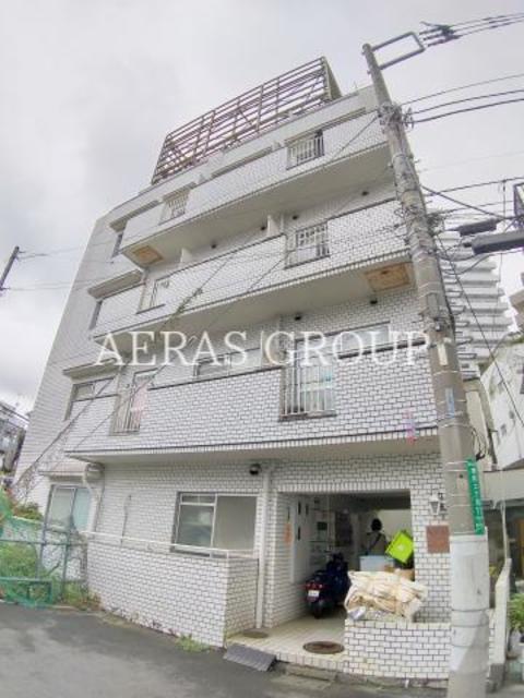 クレール国分寺
