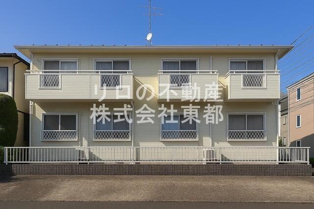 ローズハイツ