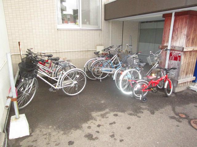 北17条ビル