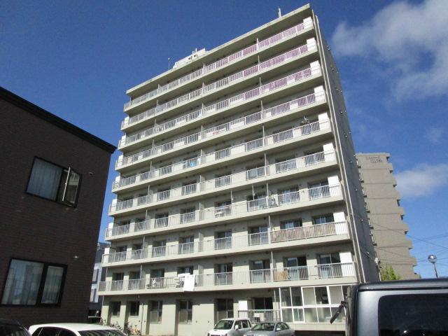 北17条ビル