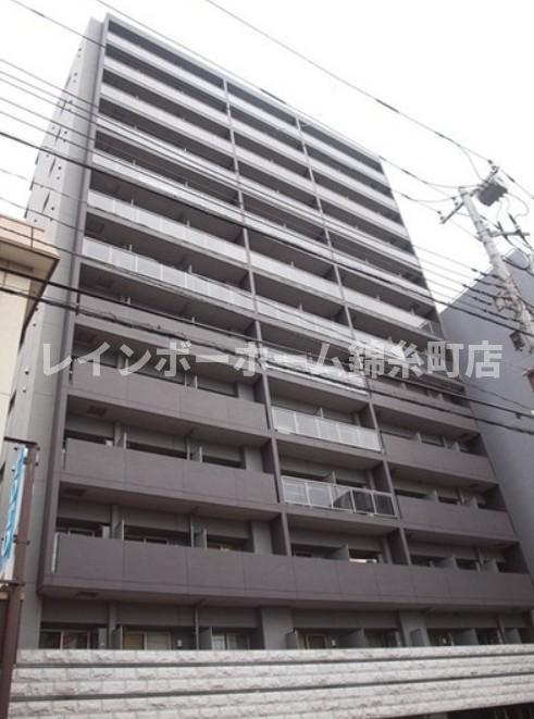 ガーラ・グランディ東陽町