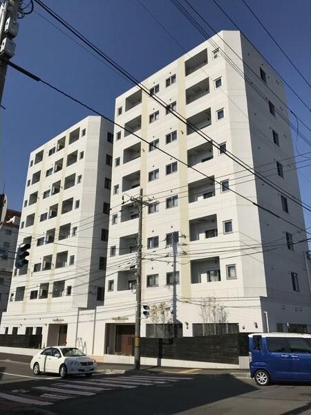 フランセレジデンシアリシェス南麻生