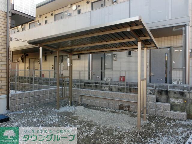 カサブランカ・ハウス