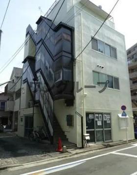 エシェル雑司ヶ谷
