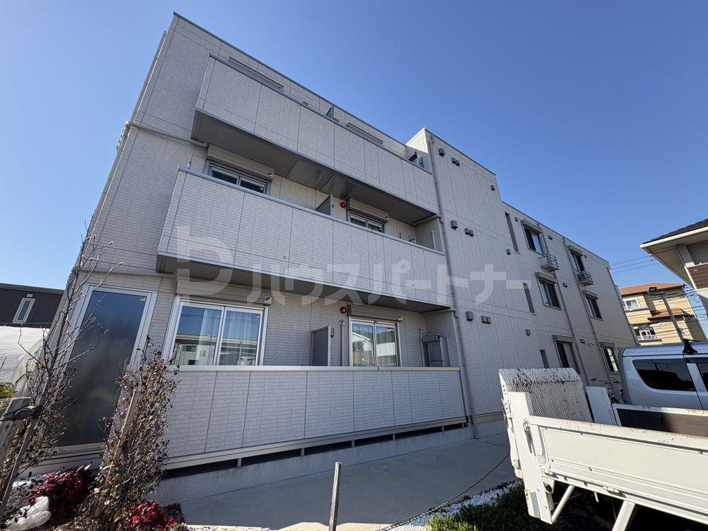 ラウレア六町