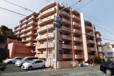 ドラゴンズマンション山手