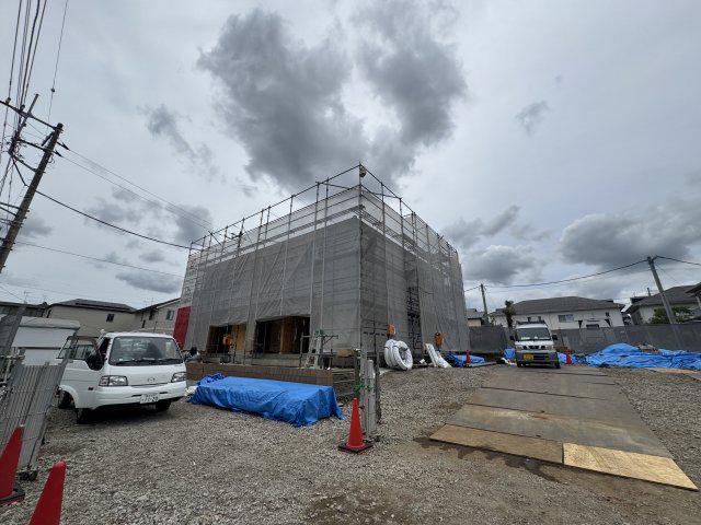 グランドムールI(1LDK/2階)