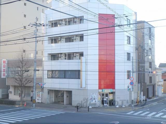 メゾン・ド・六角