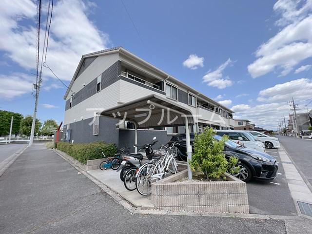 リーブル広田