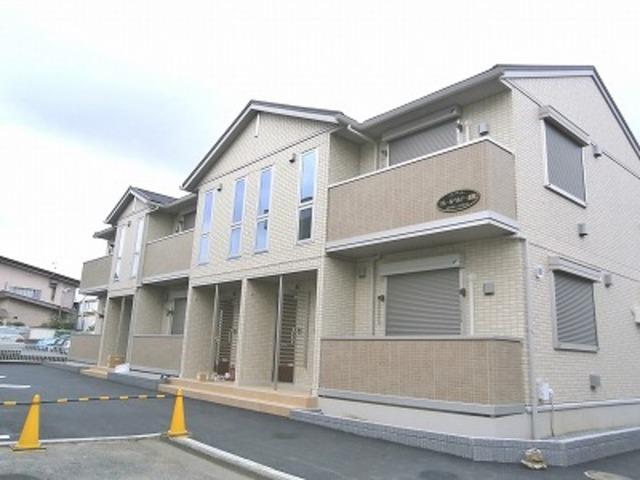 フルールベルテ二番館
