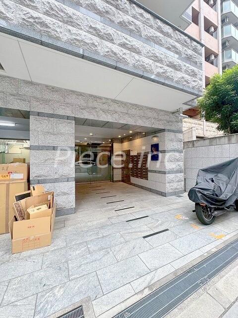 フォーチュン心斎橋イースト