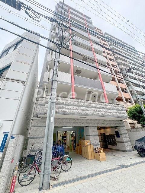 フォーチュン心斎橋イースト