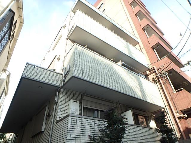 ファーストコート泉町