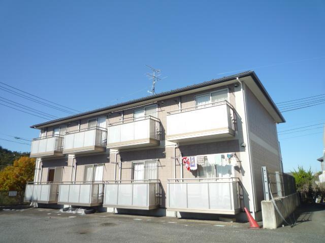 グリーンコート旭ケ丘