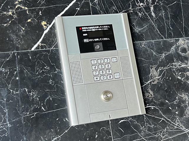 チェリーコート