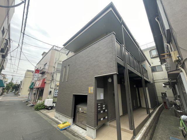 ブリランテII