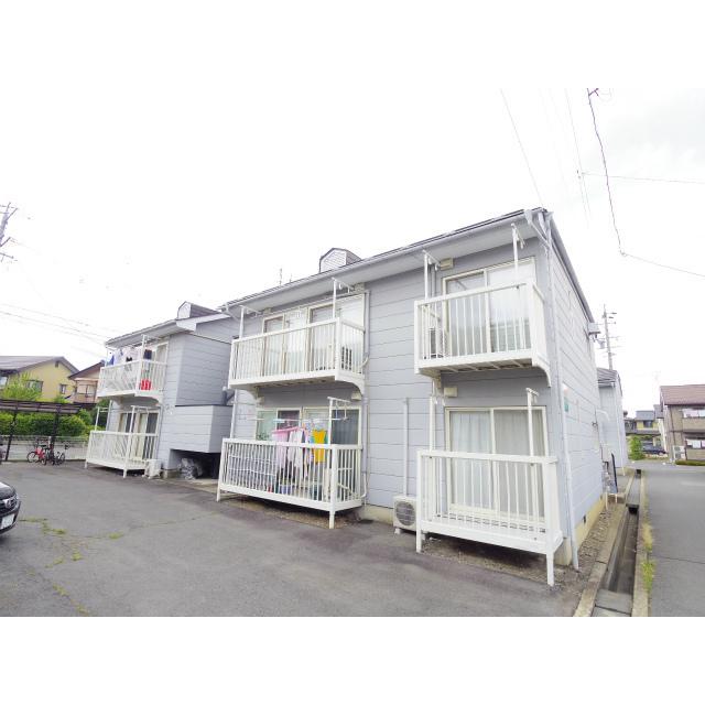 ハイツ堀内A