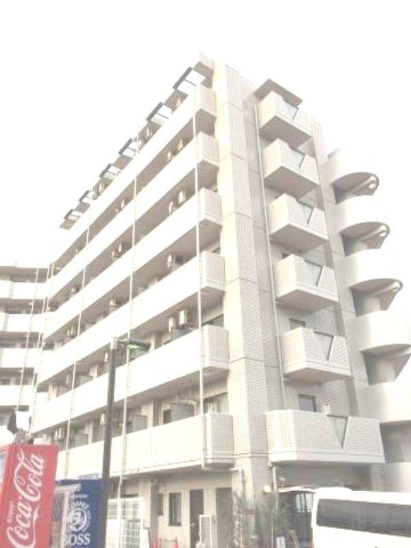 クリオ片倉町6番館