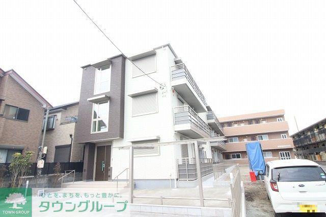 アメージングエミネンス