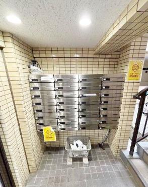 川崎京町センチュリー21