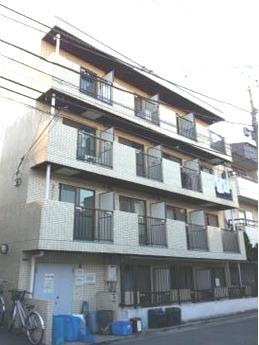 川崎京町センチュリー21