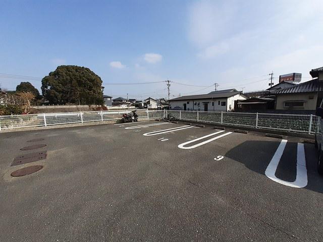 コンフォール穂波