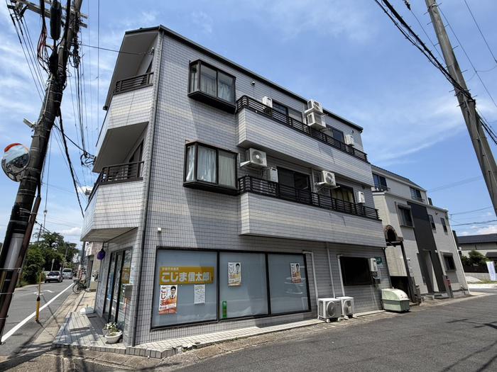 プルシャン東野