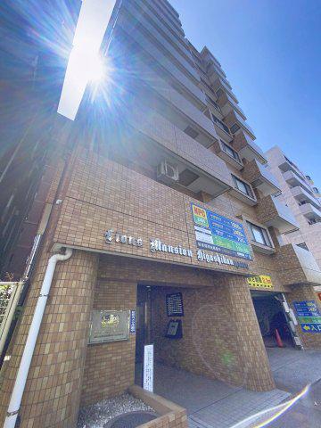 ライオンズマンション東神奈川