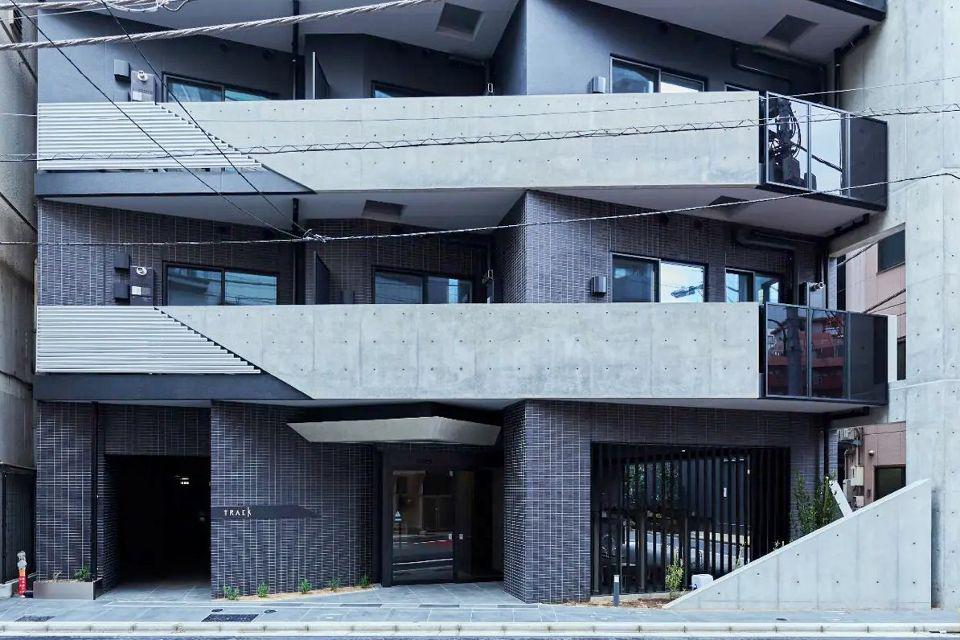 TRACK八丁堀