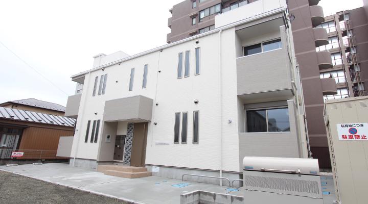 GRANTIC長町