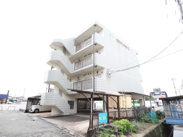 伸和マンション II