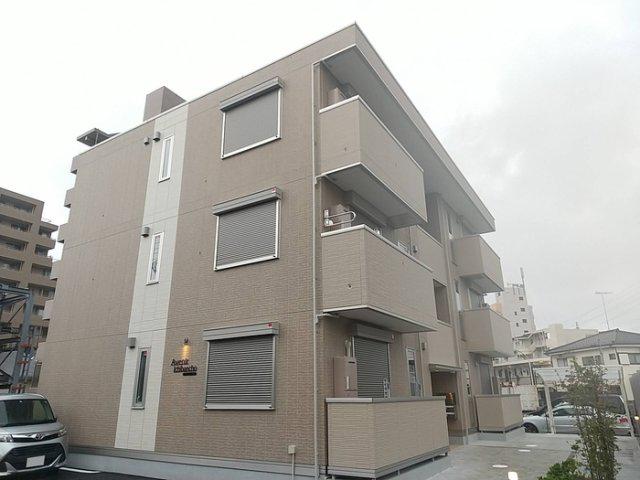 アベニール一番町