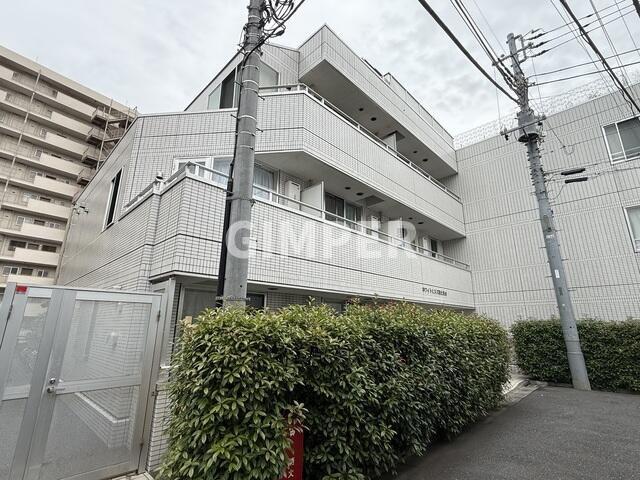 ホワイトカウンティ富士見台