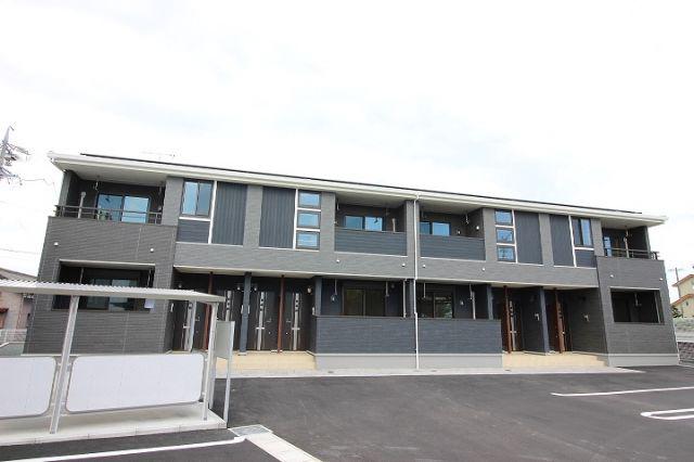 静岡県袋井市  築10年
