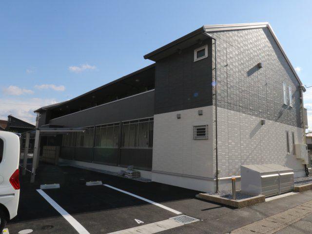 D-ROOM サウス A