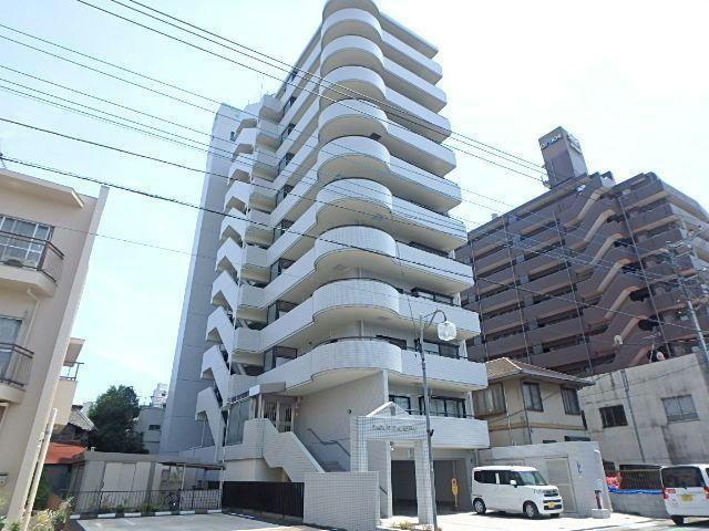 キャッスルマンション坂戸C