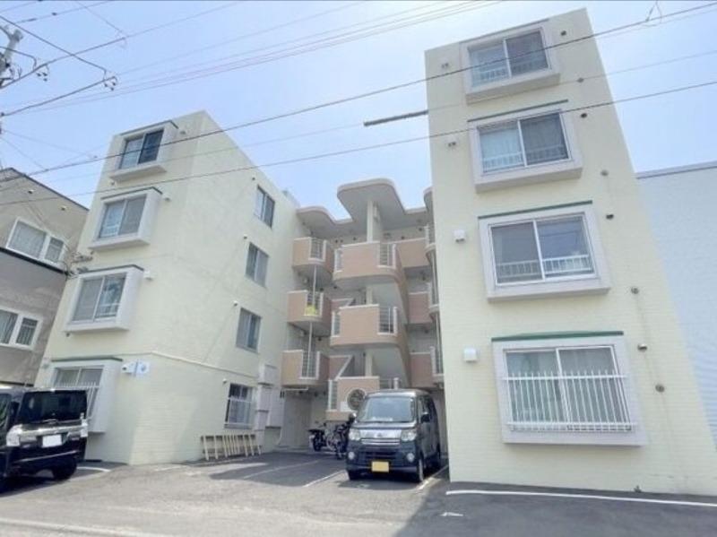 ウィスタリア元町