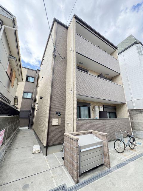 H-MAISON住吉